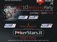 Sanremo: al Victory Morgana, questa sera 'Welcome party' dedicato all'European Poker Tour