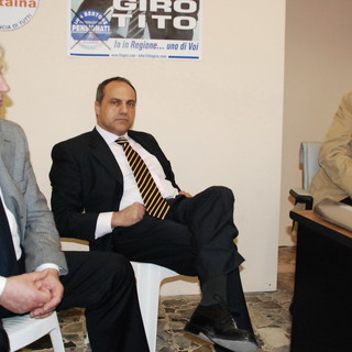 Da Ventimiglia un attacco alla campagna elettorale