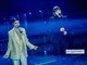 Sanremo, la serata delle Cover conquista tutti: nella notte del Festival l'entusiasmo per Giorgia e Annalisa, applausi per Fedez e Masini (Video)