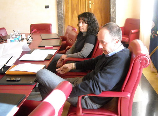 Imperia: al via la canalizzazione delle acque in zona Terre Bianche