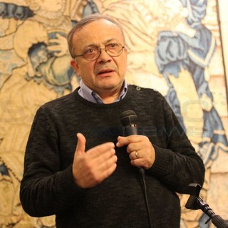 Sanremo: intitolata a Peppino Impastato la biblioteca dell'Istituto comprensivo Levante, il commento del fratello