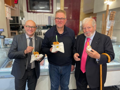 Artigianato, è belga il gusto del Gelato Day 2024. Domenica la 12esima edizione della Giornata Europea del Gelato artigianale Artigianato, è belga il gusto del Gelato Day 2024. Domenica la 12esima edizione della Giornata Europea del Gelato artigianale