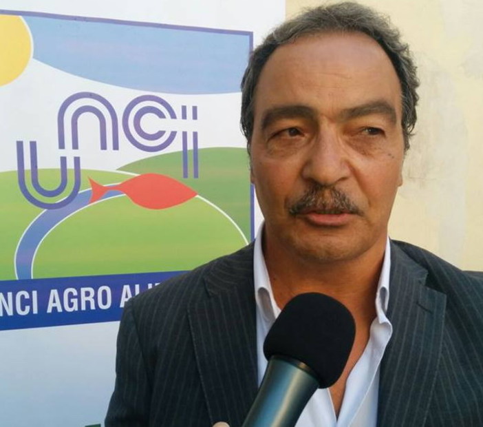 Unci AgroAlimentare: Scognamiglio "Via libera a indirizzo governo su pesca ed economia marina" Unci AgroAlimentare: Scognamiglio "Via libera a indirizzo governo su pesca ed economia marina"