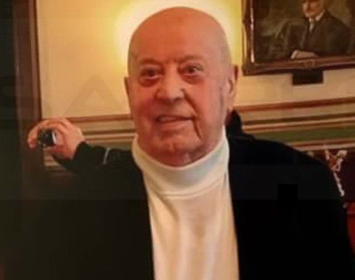 E' morto sabato scorso lo storico cliente del Casinò di Sanremo Giancarlo Viganoni