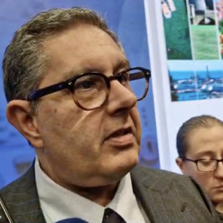 Sviluppo dell'agricoltura in Liguria, Toti e Piana incontrano Coldiretti