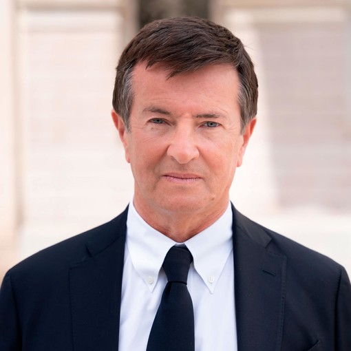 'Europa alla prova: tra Trump, Putin e le nuove sfide globali': domani al Casinò l'eurodeputato Giorgio Gori