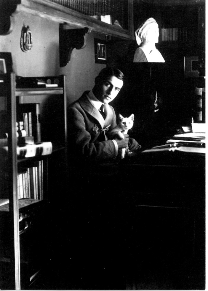 A Bajardo viene rievocata la figura del poeta Giosuè Borsi: appuntamento domani alle 18