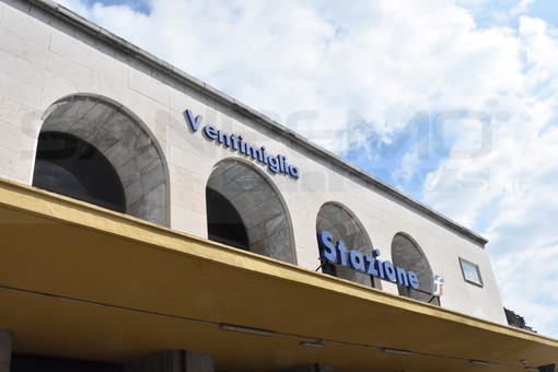 Ventimiglia: 4,5 mln per trasformare la stazione ferroviaria, il via ai lavori nel giugno prossimo