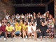 Ventimiglia: l'8 agosto scorso al Forte dell'Annunziata la serata dedicata ai 'Giovani talenti' (Foto)