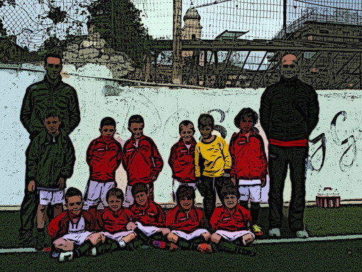 Calcio: ieri una grande giornata di sport e divertimento con Fun Football