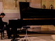 Arma di Taggia: questa sera a Villa Boselli concerto di improvvisazioni pianistiche del M° Giorgio Revelli Arma di Taggia: questa sera a Villa Boselli concerto di improvvisazioni pianistiche del M° Giorgio Revelli
