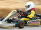 Sanremo: ecco le più belle foto di Fabio Pavan alle gare di Go Kart ieri sul lungomare Calvino