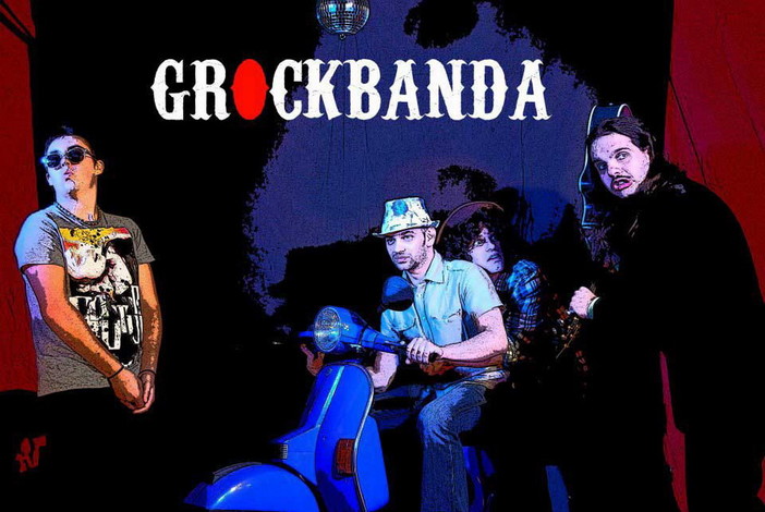 Festival: anche la Grockbanda matuziana cerca di approdare al Festival