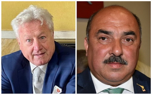 Elezioni provinciali: Scullino rinuncia alla sua candidatura, da Ventimiglia rimane solo Andrea Spinosi Elezioni provinciali: Scullino rinuncia alla sua candidatura, da Ventimiglia rimane solo Andrea Spinosi