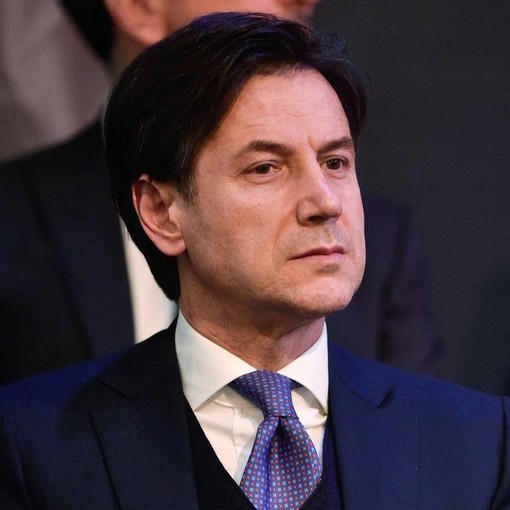 Giuseppe Conte