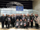 Il GAL Riviera dei Fiori in visita al Parlamento Europeo a caccia delle risorse economiche