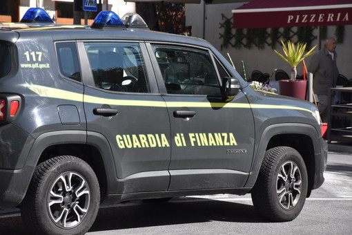 Imperia: oggi il 248° anniversario della Guardia di Finanza, ecco tutti i risultati della Gdf provinciale