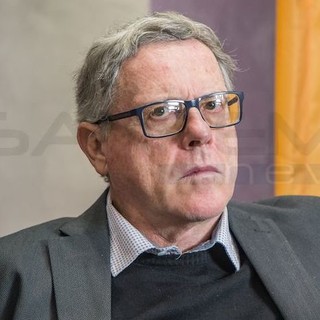 Sanremo: Gianni Rolando dopo le dichiarazioni del centrodestra "Il mio riferimento rimane Berrino"