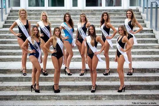 Miss Italia 2016 riparte da Sanremo: sabato prossimo al Palafiori primo casting e prime selezioni Miss Italia 2016 riparte da Sanremo: sabato prossimo al Palafiori primo casting e prime selezioni