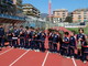Emozioni uniche per i bimbi del Badalucco Calcio, domenica scorsa ospiti dell'Entella Emozioni uniche per i bimbi del Badalucco Calcio, domenica scorsa ospiti dell'Entella