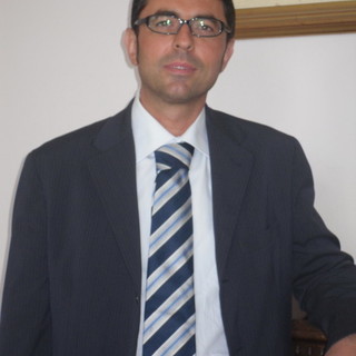 Il segretario comunale Giuseppe Formichella