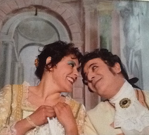 San Lorenzo al Mare: domani sera alla 'Sala Beckett' tornano 'Gli innamorati' di Goldoni