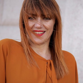 La 'Rockstar della fisica' questa sera a San Bartolomeo al Mare: Gabriella Greison presenta il suo ultimo libro La 'Rockstar della fisica' questa sera a San Bartolomeo al Mare: Gabriella Greison presenta il suo ultimo libro