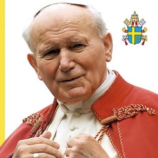 A #Sanremo2020, un omaggio a Giovanni Paolo II dei Papaboys nella città dei fiori con il cantautore Fabrizio Venturi