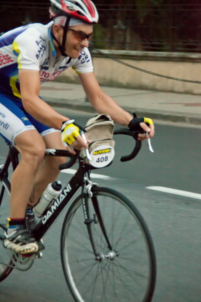 Ciclismo: domenica a Ceriana il 7° Memorial 'Marco Vittoriano' Ciclismo: domenica a Ceriana il 7° Memorial 'Marco Vittoriano'