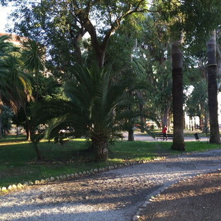 Ventimiglia: si apre una nuova stagione per i giardini pubblici Tommaso Reggio con sport, cultura, associazionismo e verde