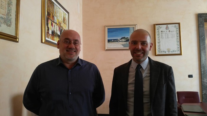 Imperia: sicurezza e agibilità al porto turistico. Vertice tra Comune, Go Imperia e Capitaneria per l'avvio dei lavori Imperia: sicurezza e agibilità al porto turistico. Vertice tra Comune, Go Imperia e Capitaneria per l'avvio dei lavori