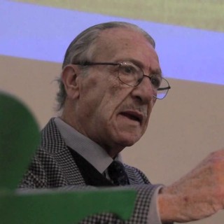 Sanremo: oggi pomeriggio in Biblioteca la presentazione del nuovo libro di Giovanni Battista Conrieri