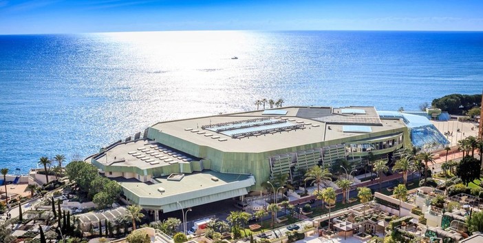 Il gotha del calcio europeo a due passi dalla Riviera: a Montecarlo il sorteggio della Champions League 2025/26 Il gotha del calcio europeo a due passi dalla Riviera: a Montecarlo il sorteggio della Champions League 2025/26