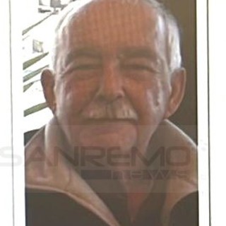 Sanremo: è morto l'ex operatore ecologico Giuliano Breccione Mattucci, aveva 74 anni Sanremo: è morto l'ex operatore ecologico Giuliano Breccione Mattucci, aveva 74 anni