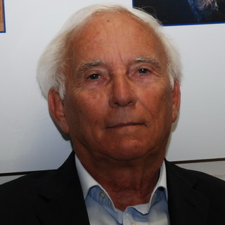 Sanremo in lutto, addio all’ex presidente del Tribunale di Imperia Giuseppe Squizzato Sanremo in lutto, addio all’ex presidente del Tribunale di Imperia Giuseppe Squizzato