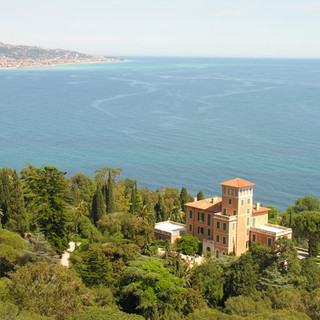 Ventimiglia: in occasione delle Giornate del patrimonio, due visite a tariffa speciale ai Giardini Botanici Hanbury