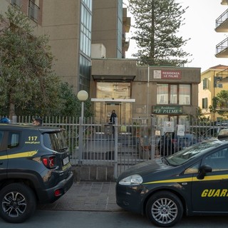 La Procura rinvia a giudizio i 38 indagati nell'inchiesta sulla residenza per anziani 'Le Palme' di Arma di Taggia