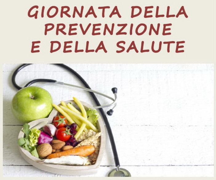 Imperia: sabato prossimo alla clinica 'Sant'Anna' la 'Giornata dedicata alla Prevenzione e alla Salute'