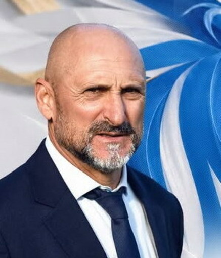 Sanremese, Gianluca Festa è il nuovo allenatore della Prima Squadra: ufficializzato anche lo staff tecnico Sanremese, Gianluca Festa è il nuovo allenatore della Prima Squadra: ufficializzato anche lo staff tecnico