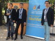 Tre amministratori comunali dell'imperiese alla 5a Assemblea Nazionale di Anci Giovani