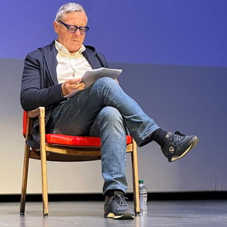 Elezioni Amministrative: nel programma del candidato Gianni Rolando spazio alla “SanremoYoung” Elezioni Amministrative: nel programma del candidato Gianni Rolando spazio alla “SanremoYoung”