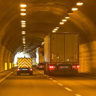 Autostrade: Bozzano (Vince Liguria): "Migliorare il segnale telefonico nelle gallerie delle autostrade in Liguria, un passo avanti verso la soluzione"