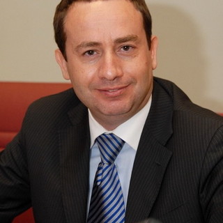 Gabriele Cascino Gabriele Cascino