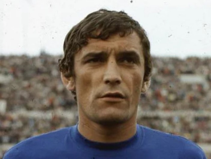 Addio 'Rombo di Tuono': quella volta che Riva segnò una doppietta contro la Sanremese