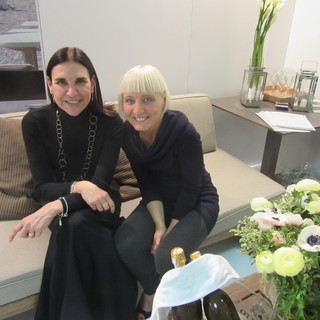 Il ristorante Giunchetto di Bordighera presenta la sua splendida location al salone 'La Sposa – Stile, eleganza e tendenze per il matrimonio' al Palafiori a Sanremo