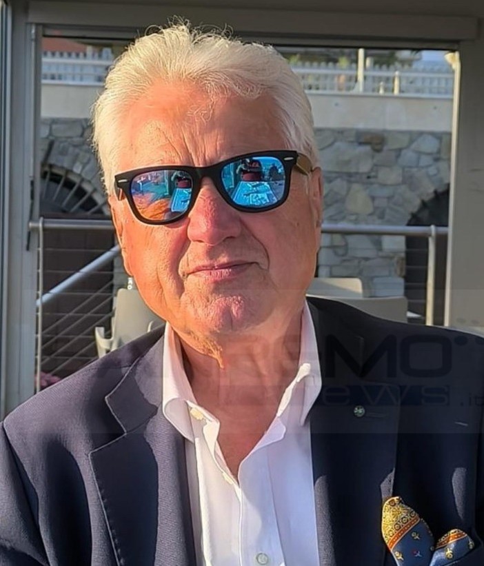 Ventimiglia, Scullino: "Le opere sono rimaste irrisolte perché Di Muro non mi ha fatto finire il mandato"