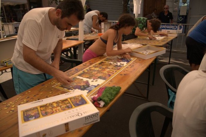 Diano Marina: notevole successo per 'Giochiamoci l'Estate', il festival del gioco intelligente Diano Marina: notevole successo per 'Giochiamoci l'Estate', il festival del gioco intelligente