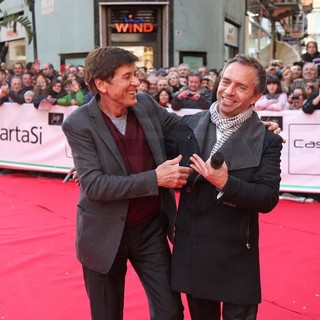 #Sanremo2015: lo showman dianese Gianni Rossi anche quest'anno mattatore del 'Red Carpet' #Sanremo2015: lo showman dianese Gianni Rossi anche quest'anno mattatore del 'Red Carpet'