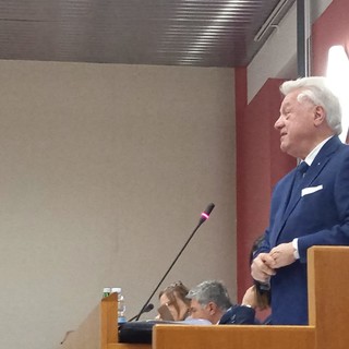 Ventimiglia, "un centro di studio nei locali sottostanti la biblioteca Aprosiana": l’interrogazione di Scullino