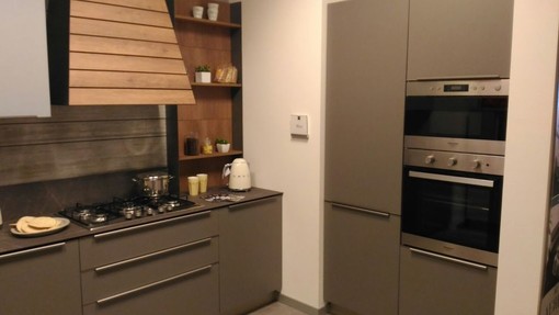 Da Gabbiani Interior Design i due nuovi modelli Stosa e il mondo degli elettrodomestici: importanti novità in termini di impermeabilità e resistenza Da Gabbiani Interior Design i due nuovi modelli Stosa e il mondo degli elettrodomestici: importanti novità in termini di impermeabilità e resistenza